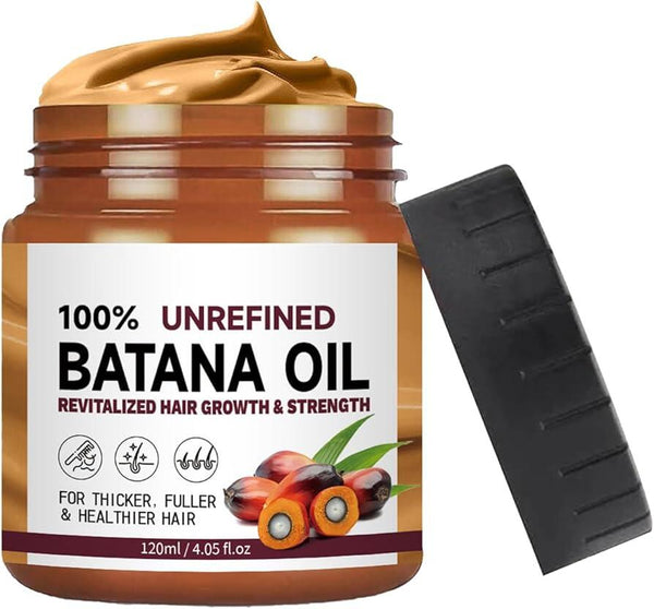 Batana Oil 100% Puro para Cabello