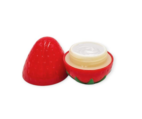 Crema de Manos con Vitamina E