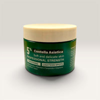 Discos Calmantes de Centella Asiática 5% (50 uds)